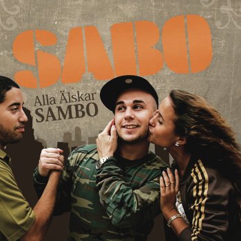 Sabo Dom kallar mig sambo