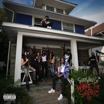 SleazyWorld Go feat. G Herbo Glitches (feat. G Herbo)