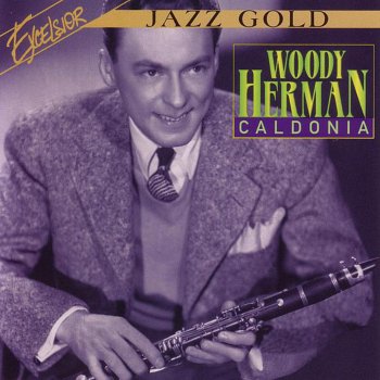 Woody Herman The Shadow of Your Smile