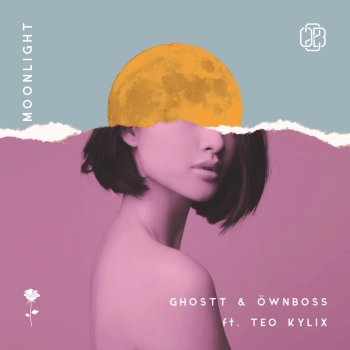 GHOSTT feat. Ownboss & Teo Kylix Moonlight