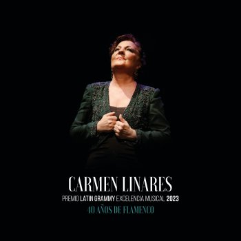 Carmen Linares feat. Arcángel Moguer - En Directo