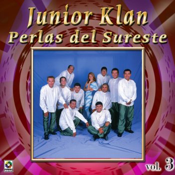 Junior Klan La Pollera Colora'