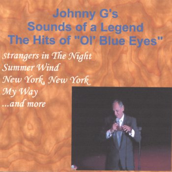 Johnny G Summer Wind