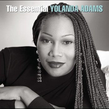 Yolanda Adams The Battle Is the Lord's (Live)