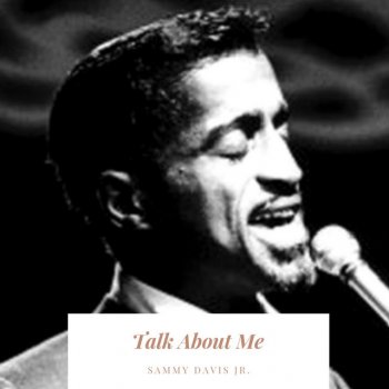 Sammy Davis, Jr. Azure