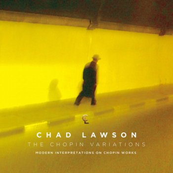 Chad Lawson Chopin : Prelude in E Minor Op. 28, No. 4