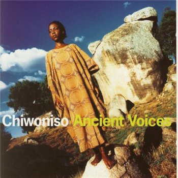 Chiwoniso Look To The Spirit