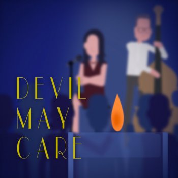 Sherine 尚羚 Devil May Care