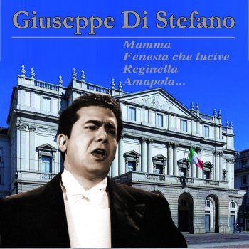 Giuseppe di Stefano Serenata del burattino