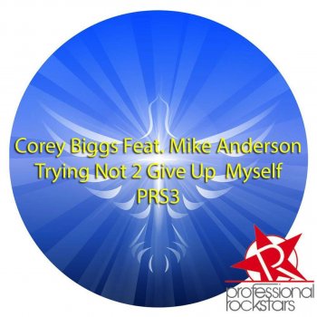 Corey Biggs The Love Capsule - Original Mix