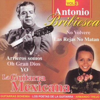 Antonio Bribiesca La Barca De Guaymas