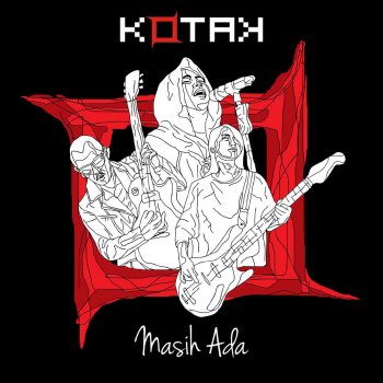 Kotak Masih Ada