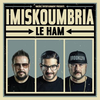 Ημισκούμπρια Le Ham