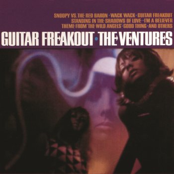 The Ventures Mod East