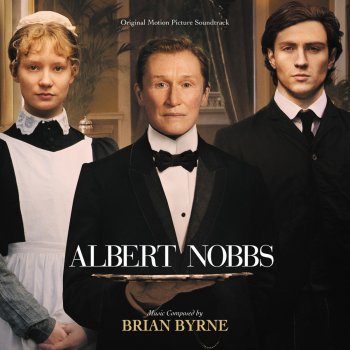 Brian Byrne Albert Nobbs Finale