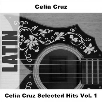 Celia Cruz Bachata en Navidad
