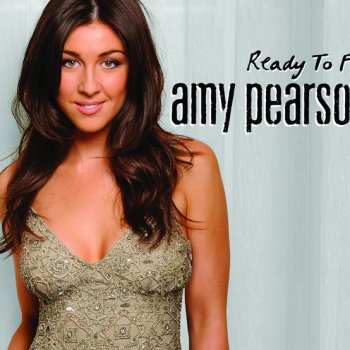 Amy Pearson Ready To Fly - Radio Edit