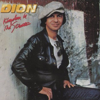 Dion Only God Can Make a Change