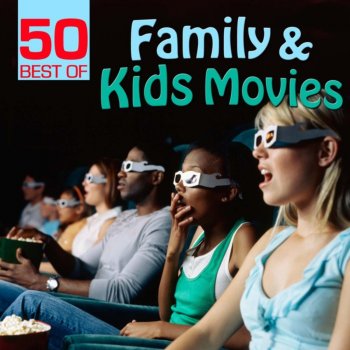 Movie Sounds Unlimited Despicable Me - From "Despicable Me"