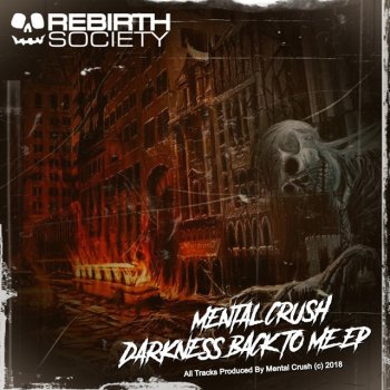 Mental Crush All Ganjaman Let Loose