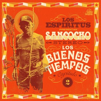 Los Espiritus feat. Melingo Melingo Presenta