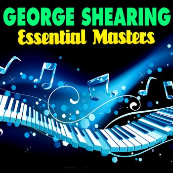 George Shearing How Has This Been Going On?