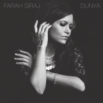 Farah Siraj Besame Mucho