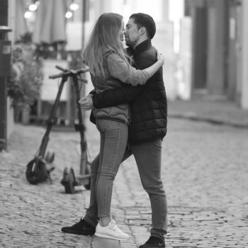 Исполнитель Markoza, альбом Georgian Vibes (LubiMaya)