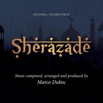 Marco Duboc Sherazade