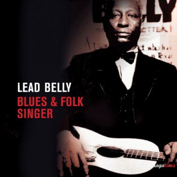 Lead Belly Packin' Truck