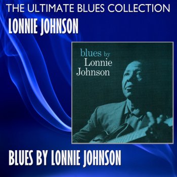 Lonnie Johnson Big Leg Woman