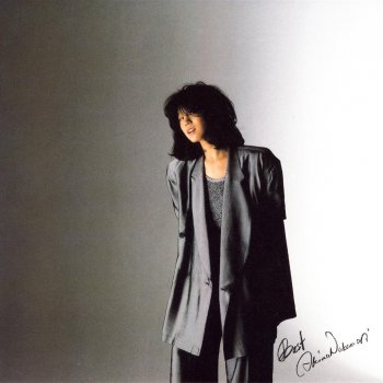 Akina Nakamori 禁区