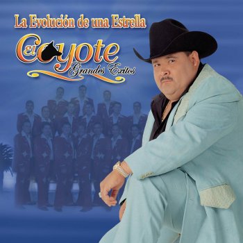 El Coyote y Su Banda Tierra Santa Abrázame