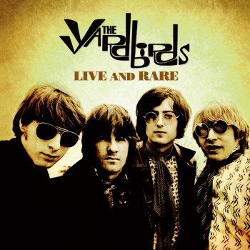 The Yardbirds Spoonful (Live on 'Saturday Swings' / 17 April 1965)