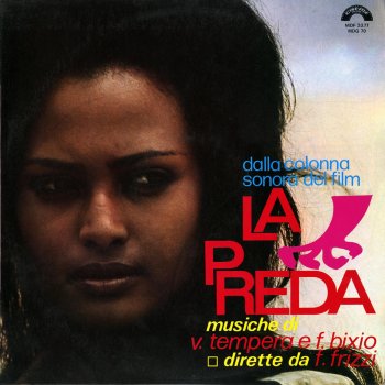 Fabio Frizzi La preda
