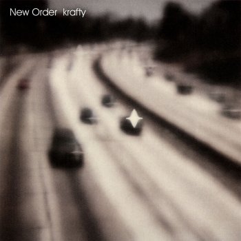 New Order Krafty (Single Edit)