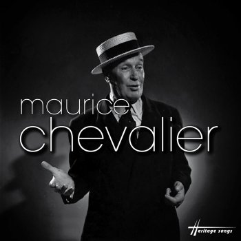 Maurice Chevalier Appelez Ca Comme Vous Voudrez