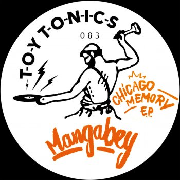 Mangabey feat. Folamour GUFM - Folamour Remix