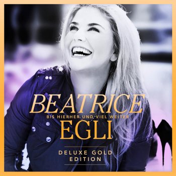 Beatrice Egli Ich hab euch vermisst