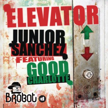 Junior Sanchez Elevator (Nari & Milani Remix Edit)