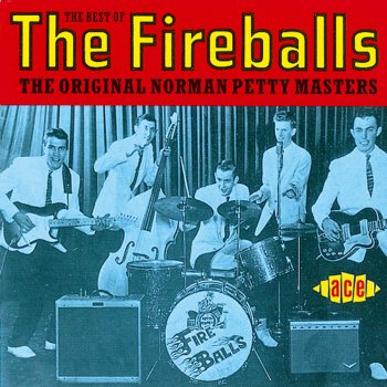 The Fireballs The Carioca