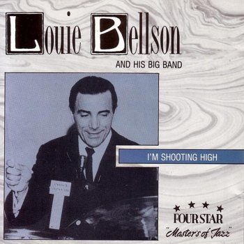 Louie Bellson Homer's Hang Up