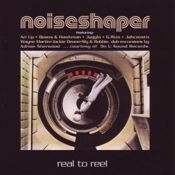 Noiseshaper feat. Juggla All a Them a Do