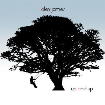 Исполнитель Alex James, альбом Up And Up