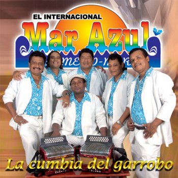 Conjunto Mar Azul Rosita