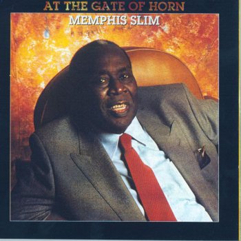 Memphis Slim My Gal Keep Me Crying