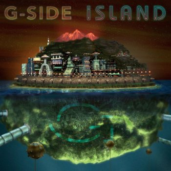 G-Side (Featuring Joi Tiffany) feat. N/A Cast Away