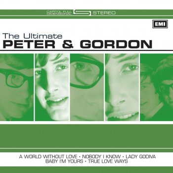 Peter & Gordon Crying In The Rain