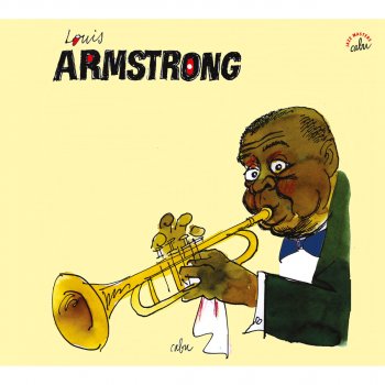 Louis Armstrong & His Orchestra Back O' Town Blues