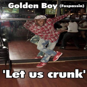 Golden Boy Golden Boy in the Hood